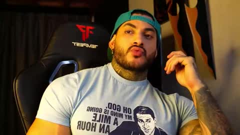 JC online show from 11-05-25, 05:57