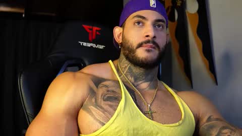 JC online show from 11-13-25, 02:16