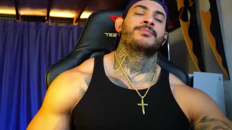 JC online show from 11-24-25, 11:21