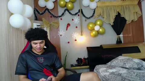 JAKSON online show from 11-15-25, 04:25