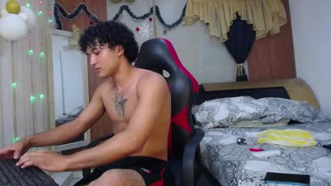 JAKSON online show from 01-07-26, 05:54