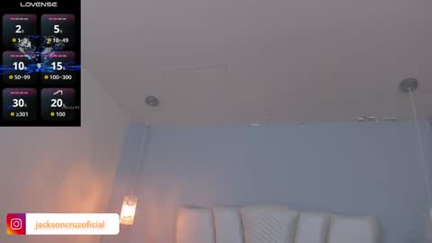 Snapshot of jackson_cruz chatting on 10-21-25, 08:53 Jackson Cruz online show from 10-21-25, 08:53