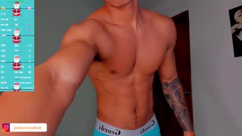 Snapshot of jackson_cruz chatting on 11-20-25, 08:14 Jackson Cruz online show from 11-20-25, 08:14