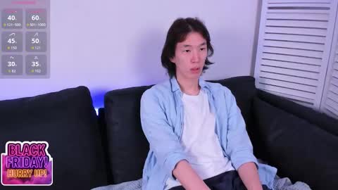 Snapshot of jackson_lei chatting on 11-26-25, 08:04 Jackson online show from 11-26-25, 08:04