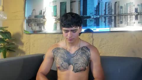 Jackson online show from 03-19-26, 07:07