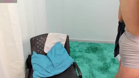 Jack online show from 10-23-25, 11:53