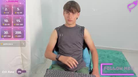 Jack online show from 11-14-25, 08:13