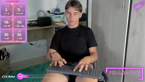 Jack online show from 03-22-26, 09:07