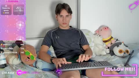 Jack online show from 04-04-26, 08:34