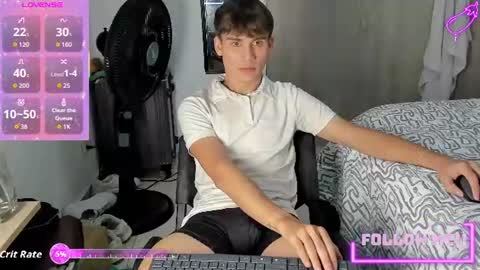 Jack online show from 07-04-26, 05:46