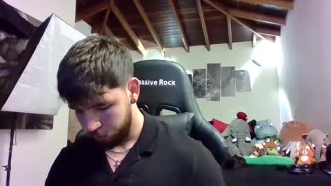 Jckson Stifler online show from 12-14-24, 11:45