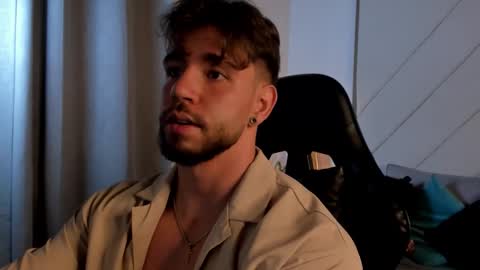 Jckson Stifler online show from 03-13-26, 01:23