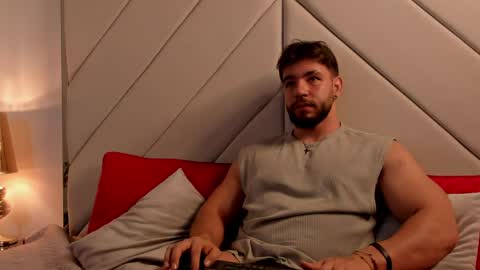 Jckson Stifler online show from 04-04-26, 12:35