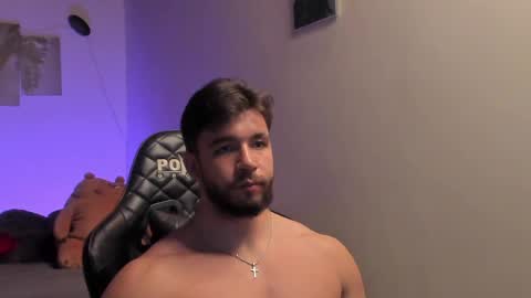 Jckson Stifler online show from 04-05-26, 12:41