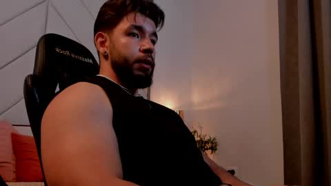 Jckson Stifler online show from 04-21-26, 01:06