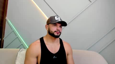 Jackson Wayne online show from 03-02-25, 12:54