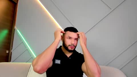 Jackson Wayne online show from 03-04-25, 12:01