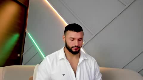 Jackson Wayne online show from 03-07-25, 11:40