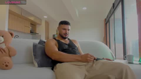 Jackson Wayne online show from 10-03-25, 01:30