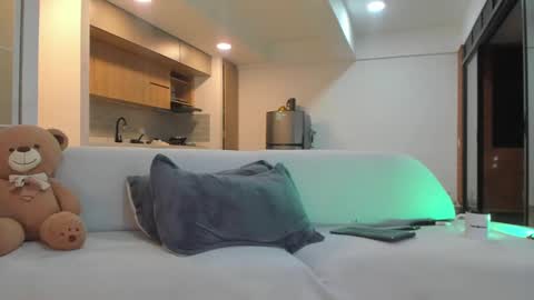 Jackson Wayne online show from 11-14-25, 11:24