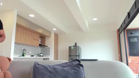 Jackson Wayne online show from 11-23-25, 04:40