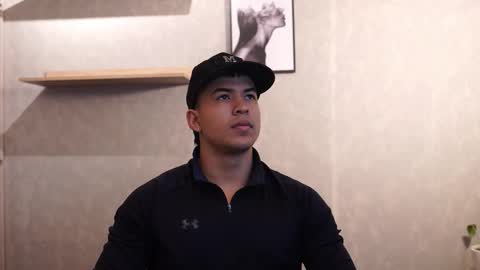 Jackson Bell online show from 03-16-26, 12:53