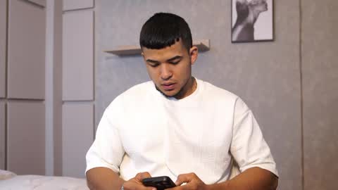 Snapshot of jacksonbell9 chatting on 04-28-26, 02:00 Jackson Bell online show from 04-28-26, 02:00