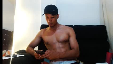 Snapshot of jacksoncooper1 chatting on 12-02-24, 10:07 Jackson Cooper online show from 12-02-24, 10:07