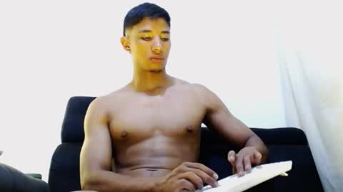 Snapshot of jacksoncooper1 chatting on 12-07-24, 10:56 Jackson Cooper online show from 12-07-24, 10:56