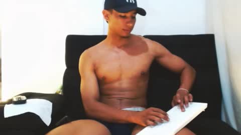 Snapshot of jacksoncooper1 chatting on 12-18-24, 06:32 Jackson Cooper online show from 12-18-24, 06:32