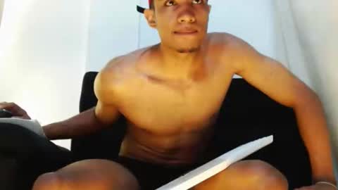 Snapshot of jacksoncooper1 chatting on 12-19-24, 09:07 Jackson Cooper online show from 12-19-24, 09:07