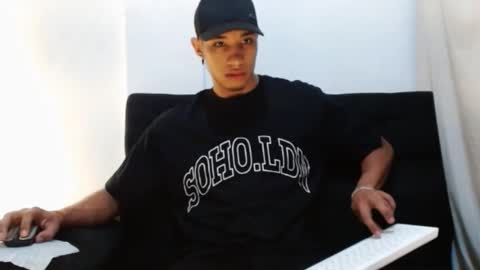 Snapshot of jacksoncooper1 chatting on 01-07-25, 03:46 Jackson Cooper online show from 01-07-25, 03:46