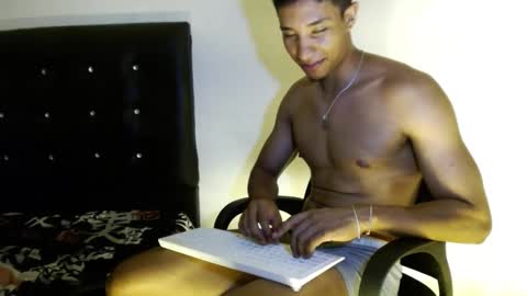 Snapshot of jacksoncooper1 chatting on 02-02-25, 10:46 Jackson Cooper online show from 02-02-25, 10:46