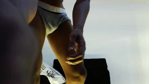 Snapshot of jacksoncooper1 chatting on 02-24-25, 01:13 Jackson Cooper online show from 02-24-25, 01:13