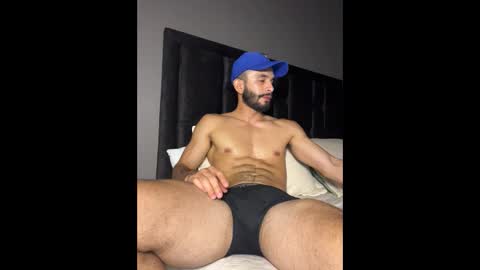 jacksonfranco online show from 12-19-25, 06:09