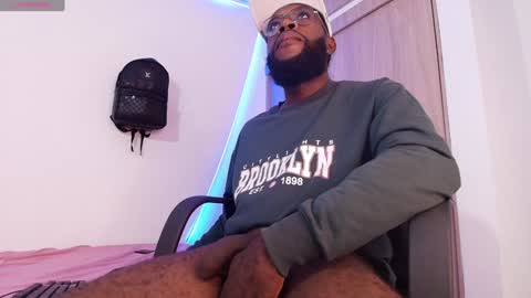 Snapshot of jacksonking27 chatting on 01-17-25, 11:40 Jackson online show from 01-17-25, 11:40