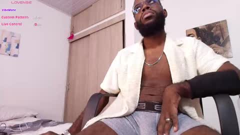 Snapshot of jacksonking27 chatting on 09-16-25, 12:44 Jackson online show from 09-16-25, 12:44