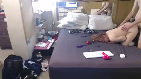 funtimes49203 online show from 02-08-25, 03:19