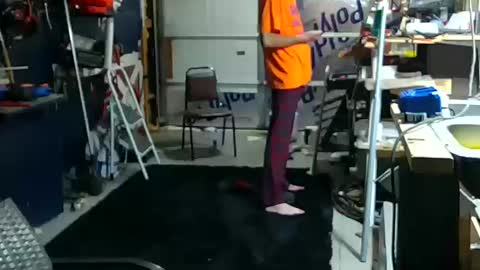 funtimes49203 online show from 10-13-25, 11:27