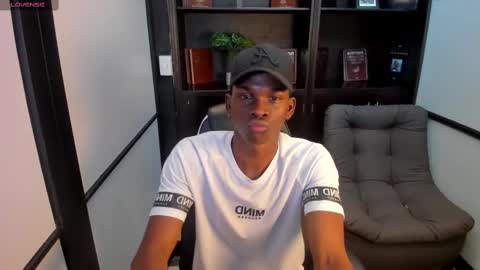 Jackson online show from 10-30-25, 02:07