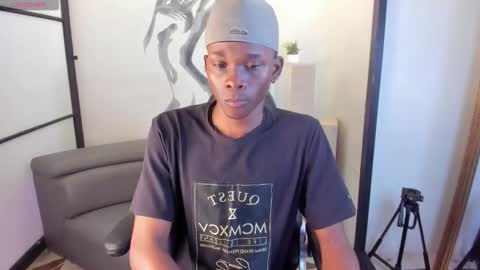 Jackson online show from 11-12-25, 01:22