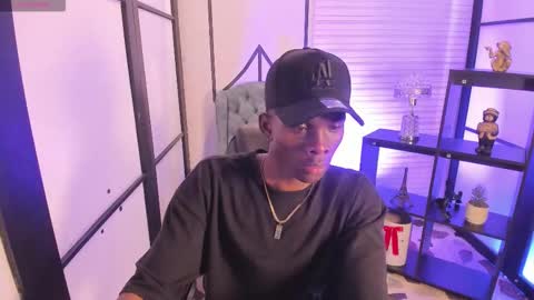 Jackson online show from 11-18-25, 02:54