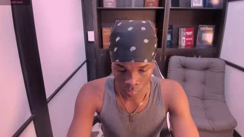 Jackson online show from 11-19-25, 01:44