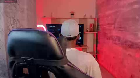 Jackson online show from 03-13-26, 02:34