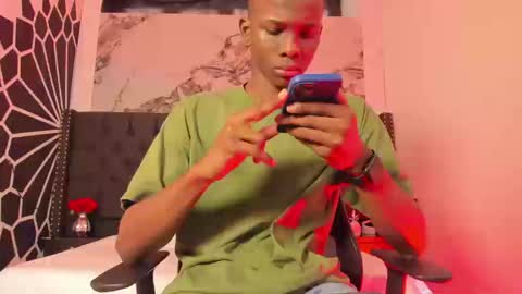 Jackson online show from 03-14-26, 01:38