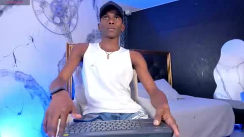 Jackson online show from 03-17-26, 02:42