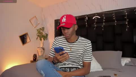 Jackson online show from 03-19-26, 01:26