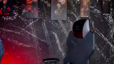 Jackson online show from 03-24-26, 02:11