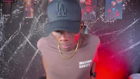 Jackson online show from 04-01-26, 02:47