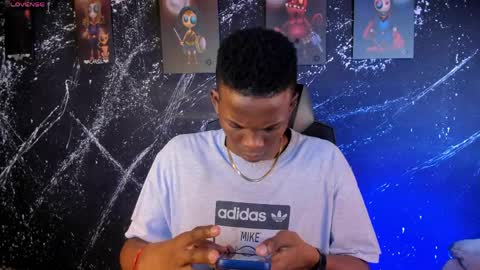 Jackson online show from 04-21-26, 02:23